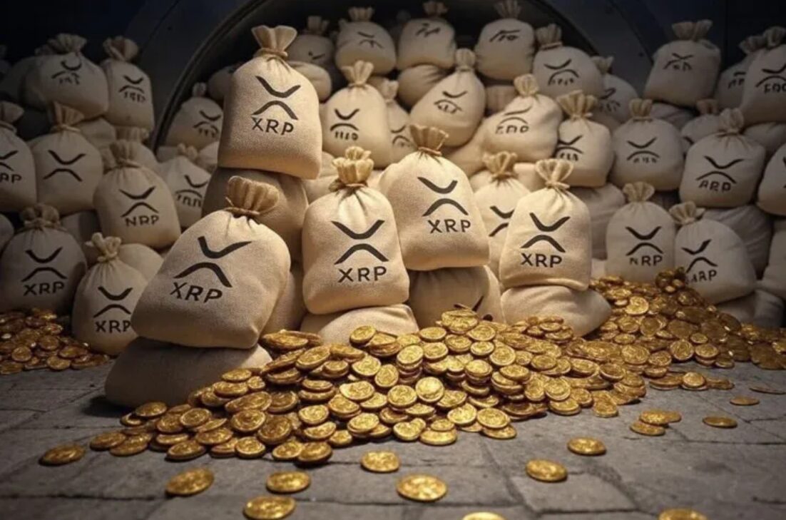 XRP百万富翁方程式：2026年之前你需要多少？