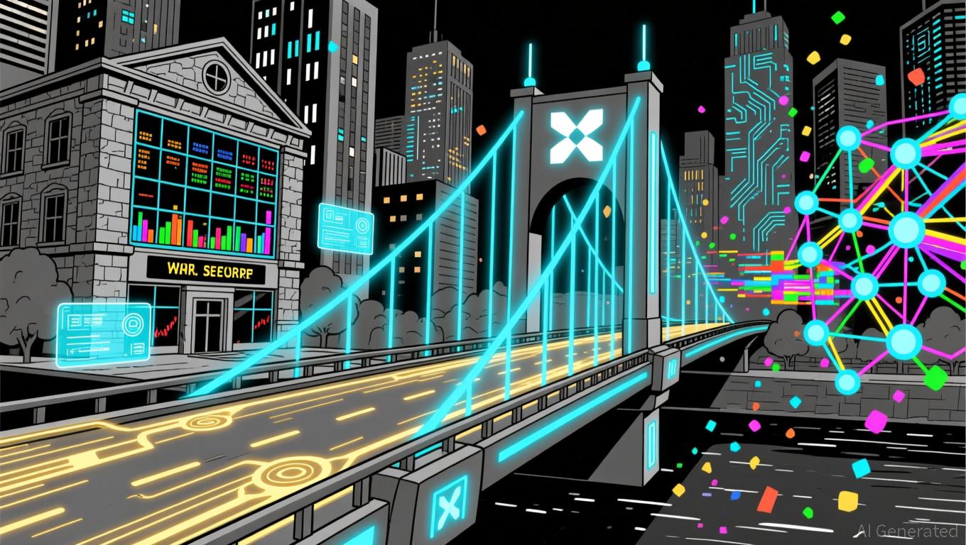 XRP ETF：开启机构投资者涌入的加密货币市场变革