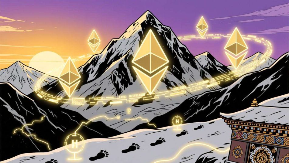 今日以太坊新闻：Pundi X Chain 迁移至以太坊，抓住机构 DeFi 增长机遇