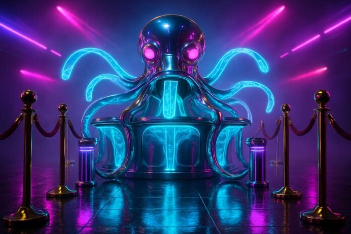 Kraken将在2025年12月12日推出RaveDAO交易平台，支持Rave代币交易。