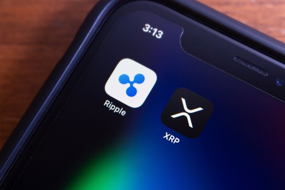 Ripple Launches XRP Borrowing Service - Making Institutional Investors Able to Borrow Like Cash