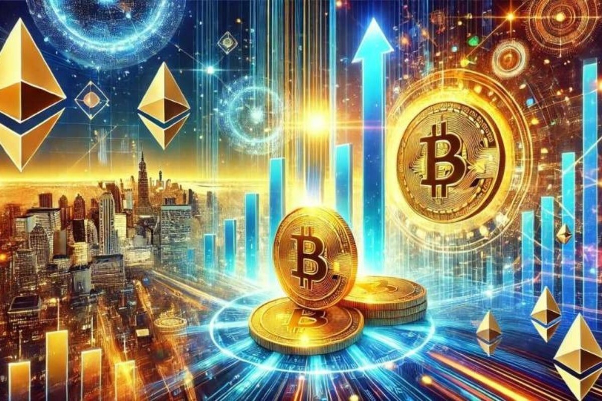 币安首席执行官呼吁坚持韧性，美国银行纷纷增持比特币