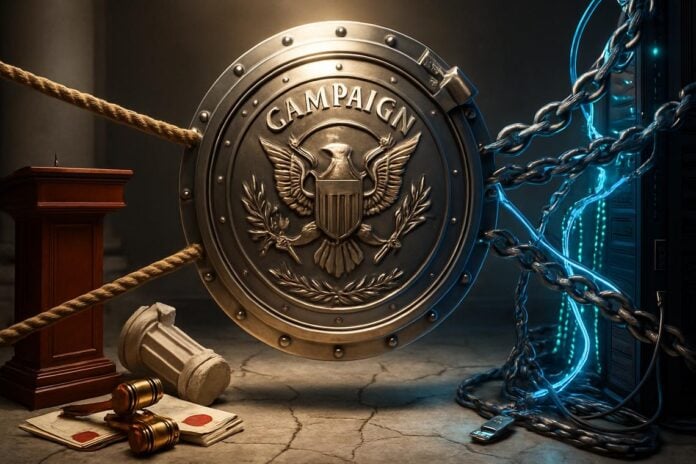 伊丽莎白·沃伦敦促监管机构审查特朗普加密货币银行牌照申请及利益冲突问题